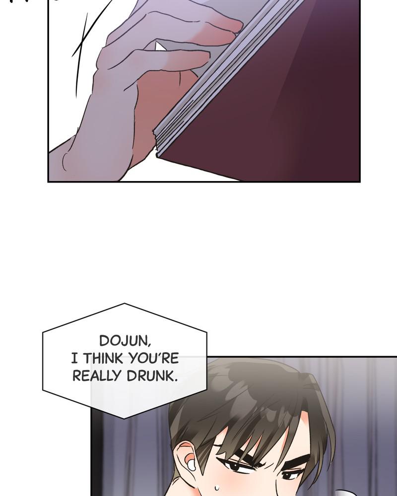 Read Sixth Sense Kiss (en) Manga Online