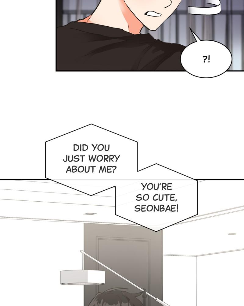 Read Sixth Sense Kiss (en) Manga Online