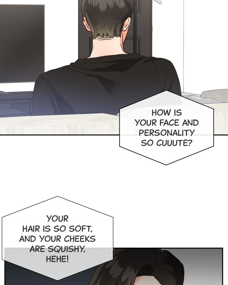 Read Sixth Sense Kiss (en) Manga Online