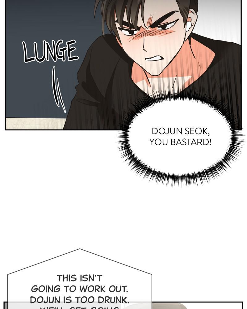 Read Sixth Sense Kiss (en) Manga Online