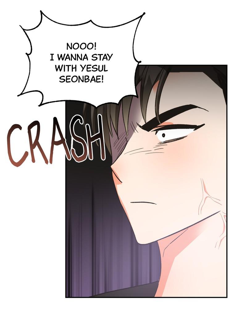 Read Sixth Sense Kiss (en) Manga Online