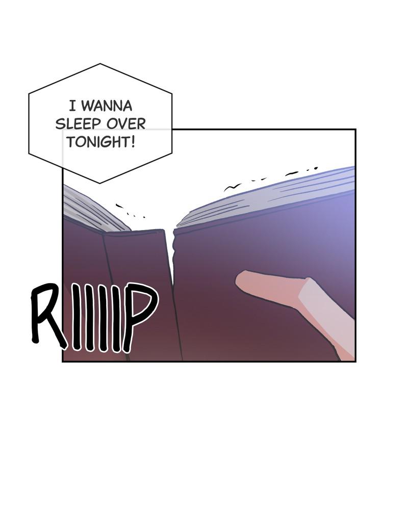 Read Sixth Sense Kiss (en) Manga Online