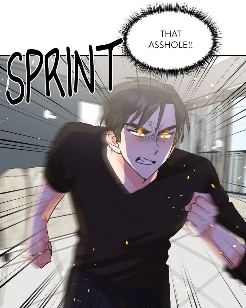 Read Sixth Sense Kiss (en) Manga Online
