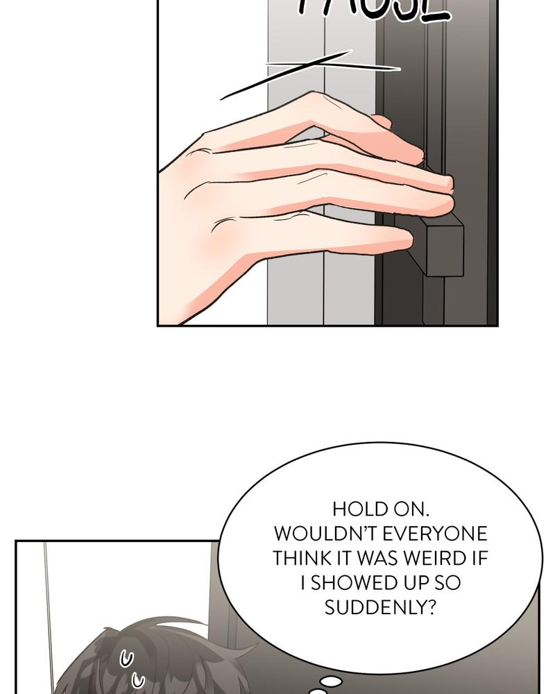 Read Sixth Sense Kiss (en) Manga Online