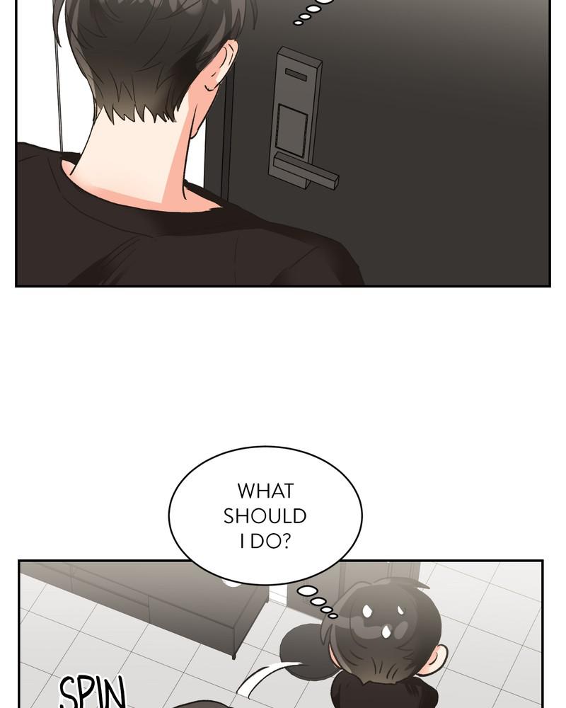 Read Sixth Sense Kiss (en) Manga Online