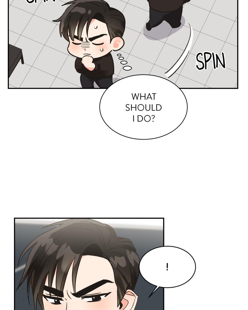 Read Sixth Sense Kiss (en) Manga Online