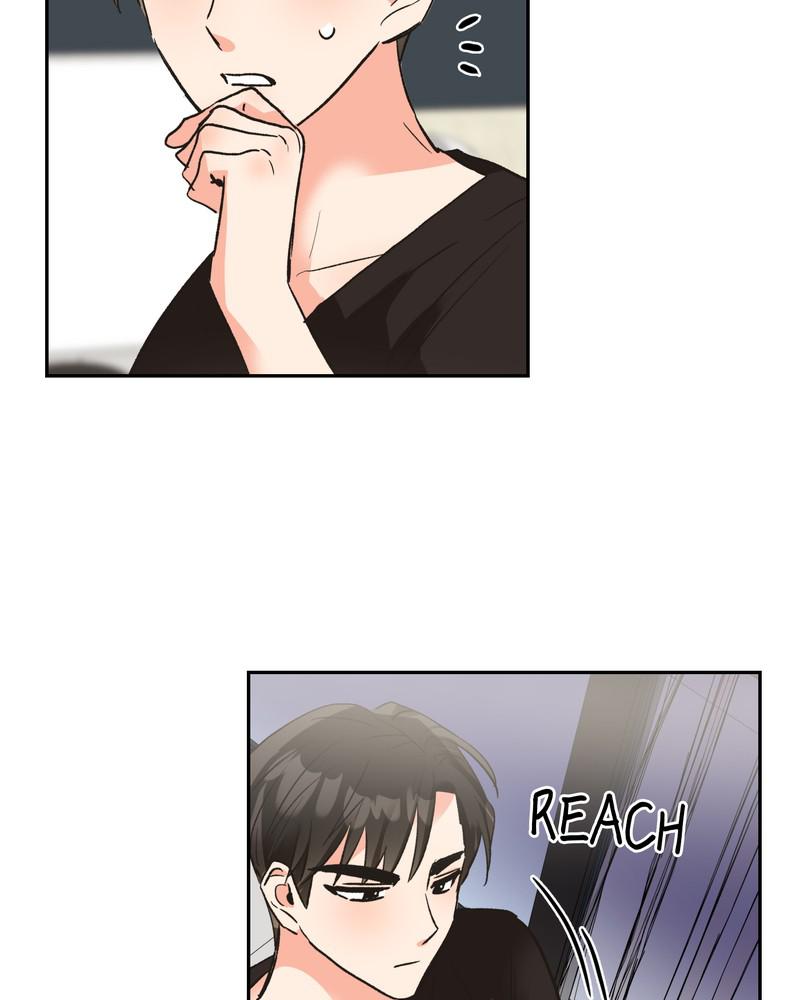 Read Sixth Sense Kiss (en) Manga Online