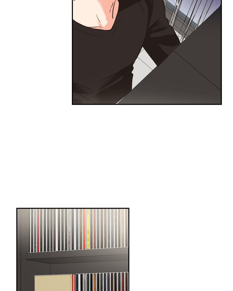 Read Sixth Sense Kiss (en) Manga Online