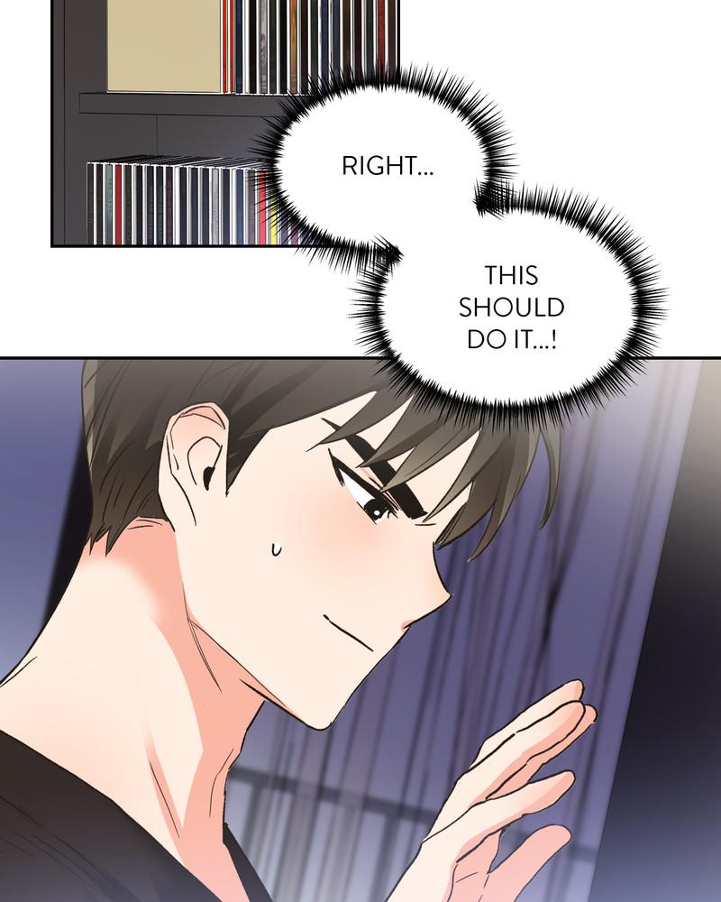 Read Sixth Sense Kiss (en) Manga Online