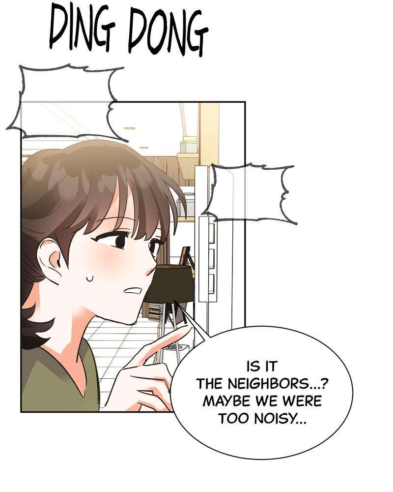 Read Sixth Sense Kiss (en) Manga Online