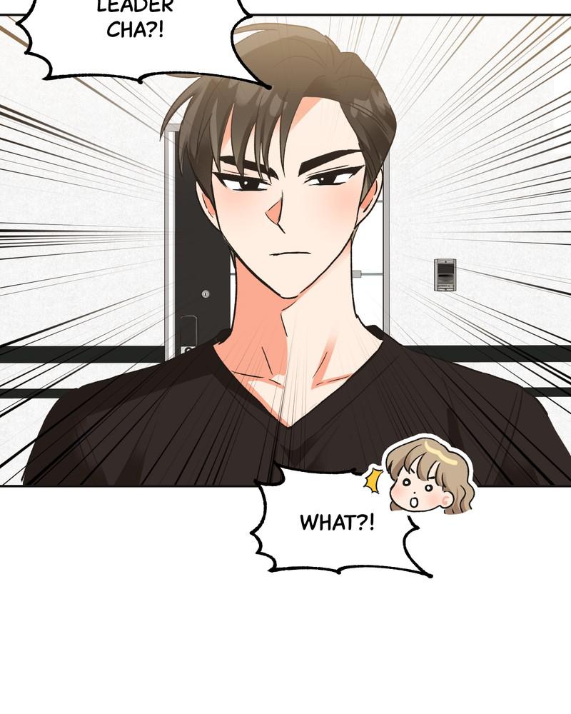 Read Sixth Sense Kiss (en) Manga Online