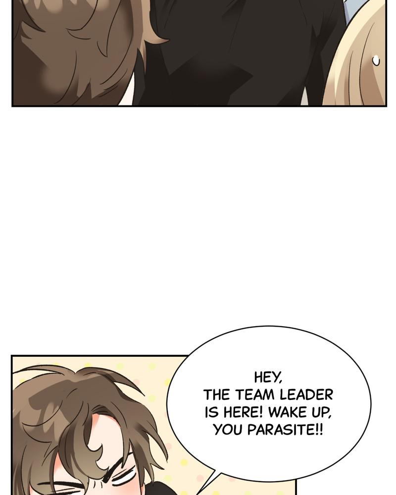 Read Sixth Sense Kiss (en) Manga Online