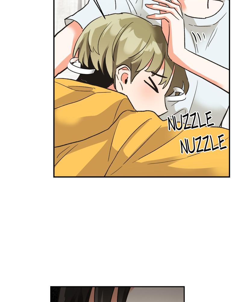 Read Sixth Sense Kiss (en) Manga Online