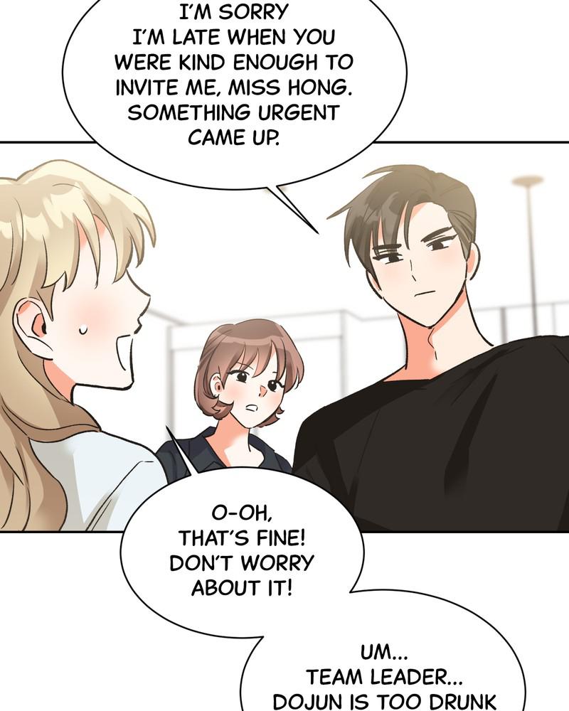 Read Sixth Sense Kiss (en) Manga Online