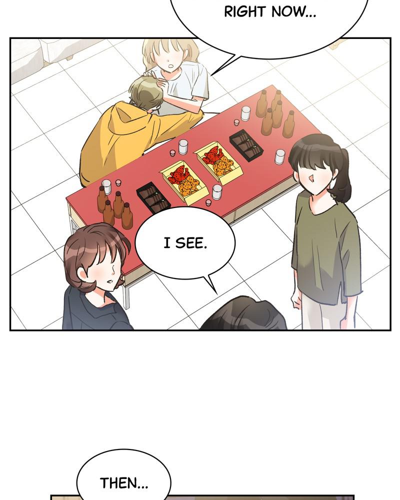 Read Sixth Sense Kiss (en) Manga Online