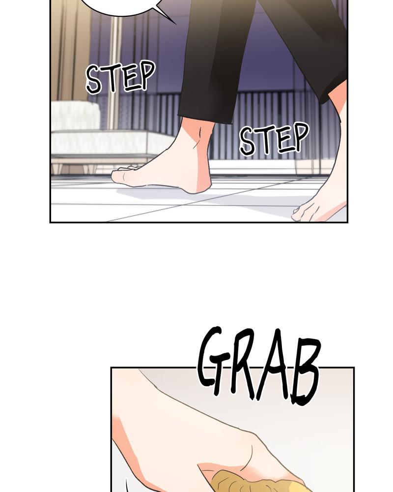 Read Sixth Sense Kiss (en) Manga Online