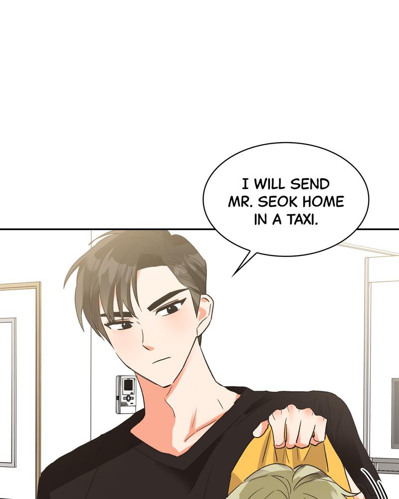 Read Sixth Sense Kiss (en) Manga Online