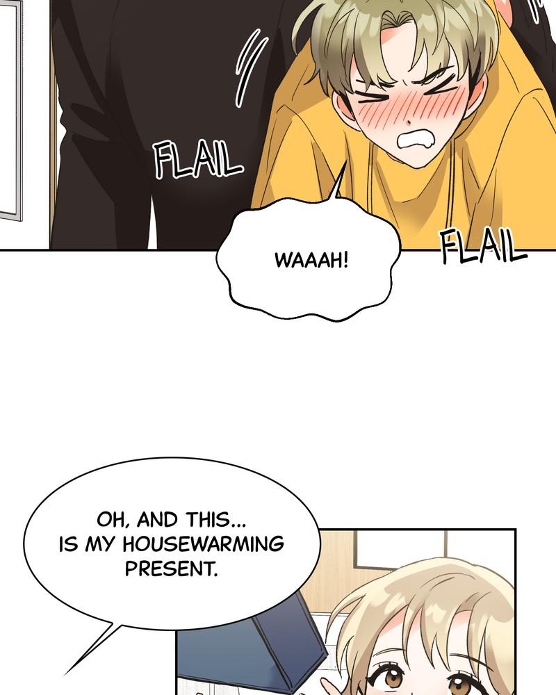 Read Sixth Sense Kiss (en) Manga Online