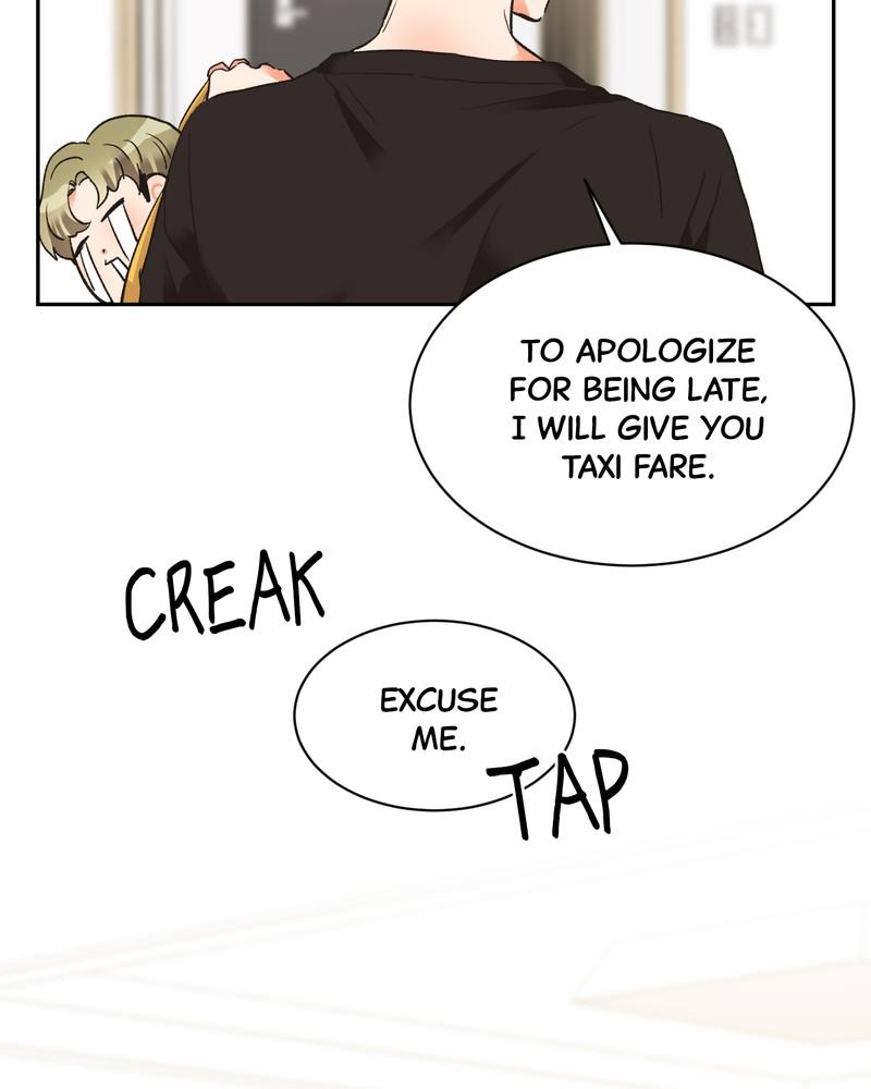 Read Sixth Sense Kiss (en) Manga Online