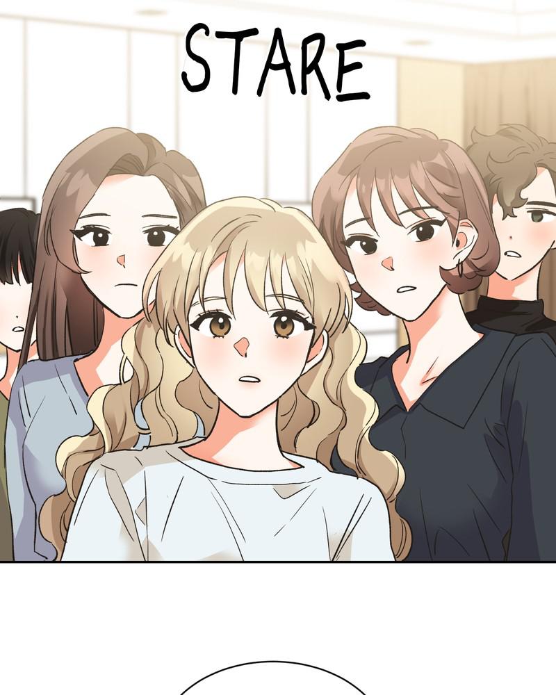 Read Sixth Sense Kiss (en) Manga Online