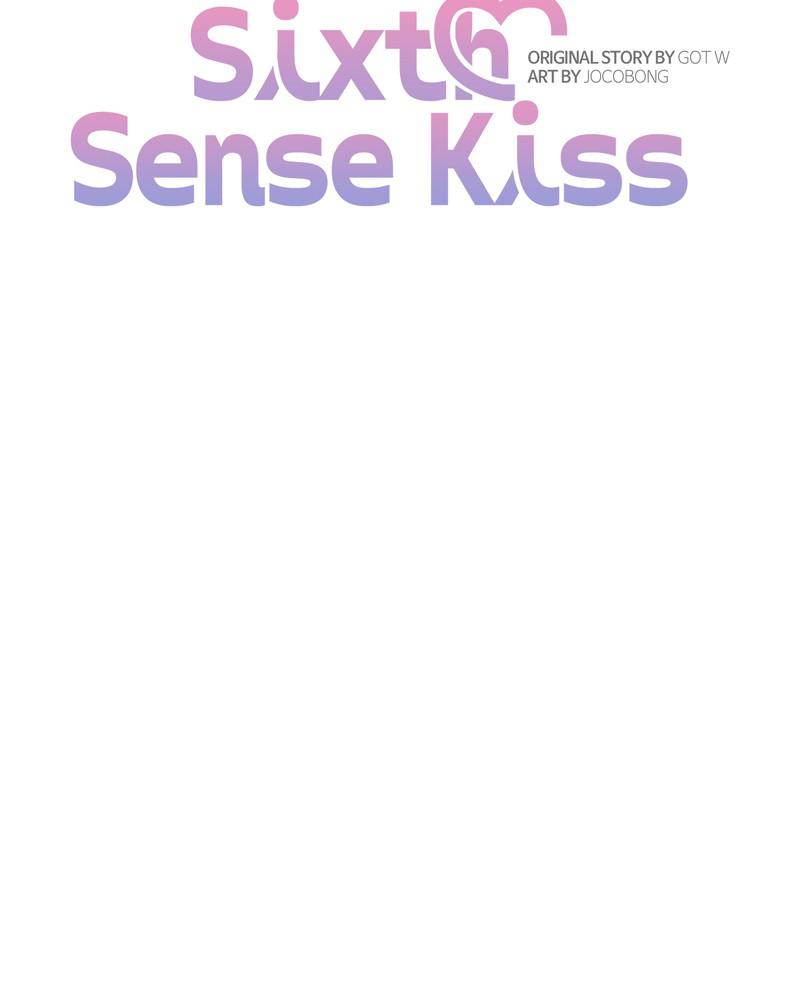 Read Sixth Sense Kiss (en) Manga Online