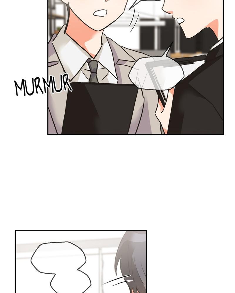 Read Sixth Sense Kiss (en) Manga Online