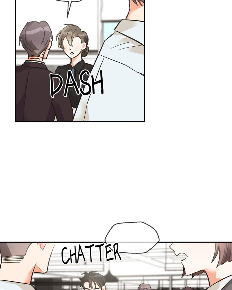Read Sixth Sense Kiss (en) Manga Online