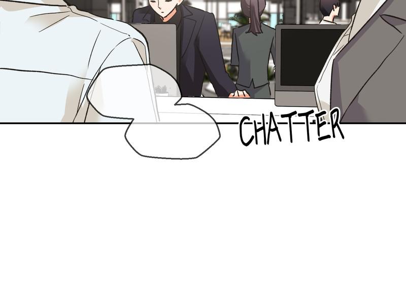 Read Sixth Sense Kiss (en) Manga Online