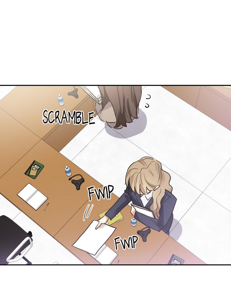 Read Sixth Sense Kiss (en) Manga Online