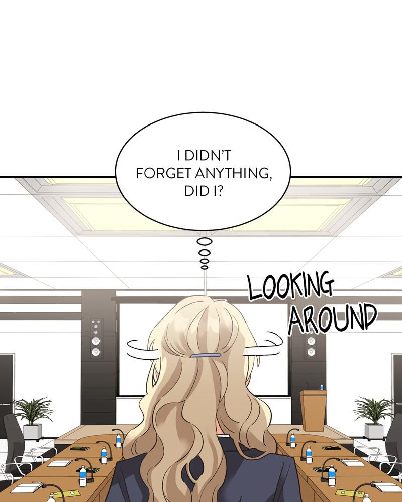 Read Sixth Sense Kiss (en) Manga Online