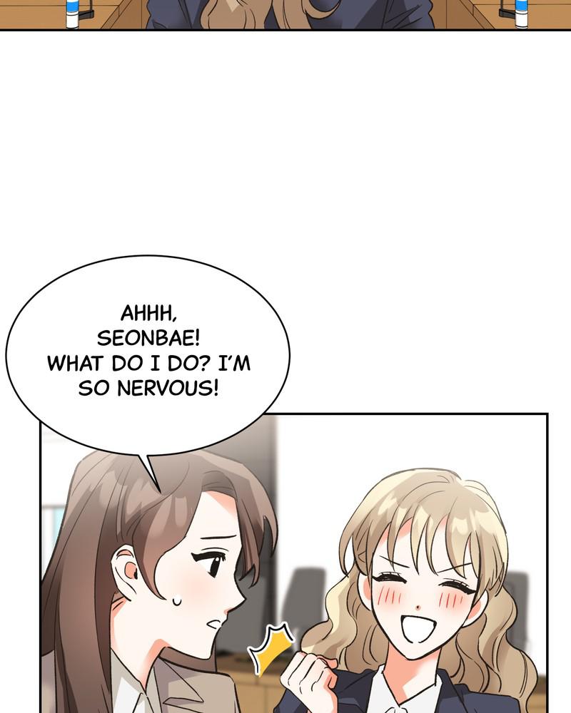 Read Sixth Sense Kiss (en) Manga Online