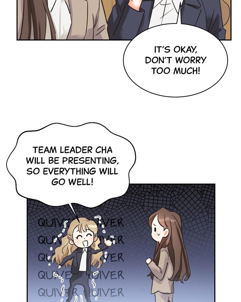 Read Sixth Sense Kiss (en) Manga Online