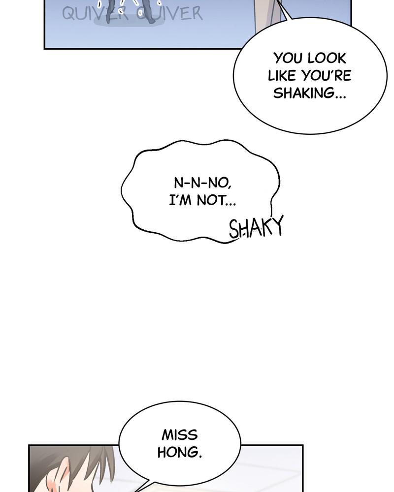 Read Sixth Sense Kiss (en) Manga Online
