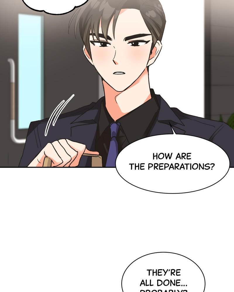 Read Sixth Sense Kiss (en) Manga Online