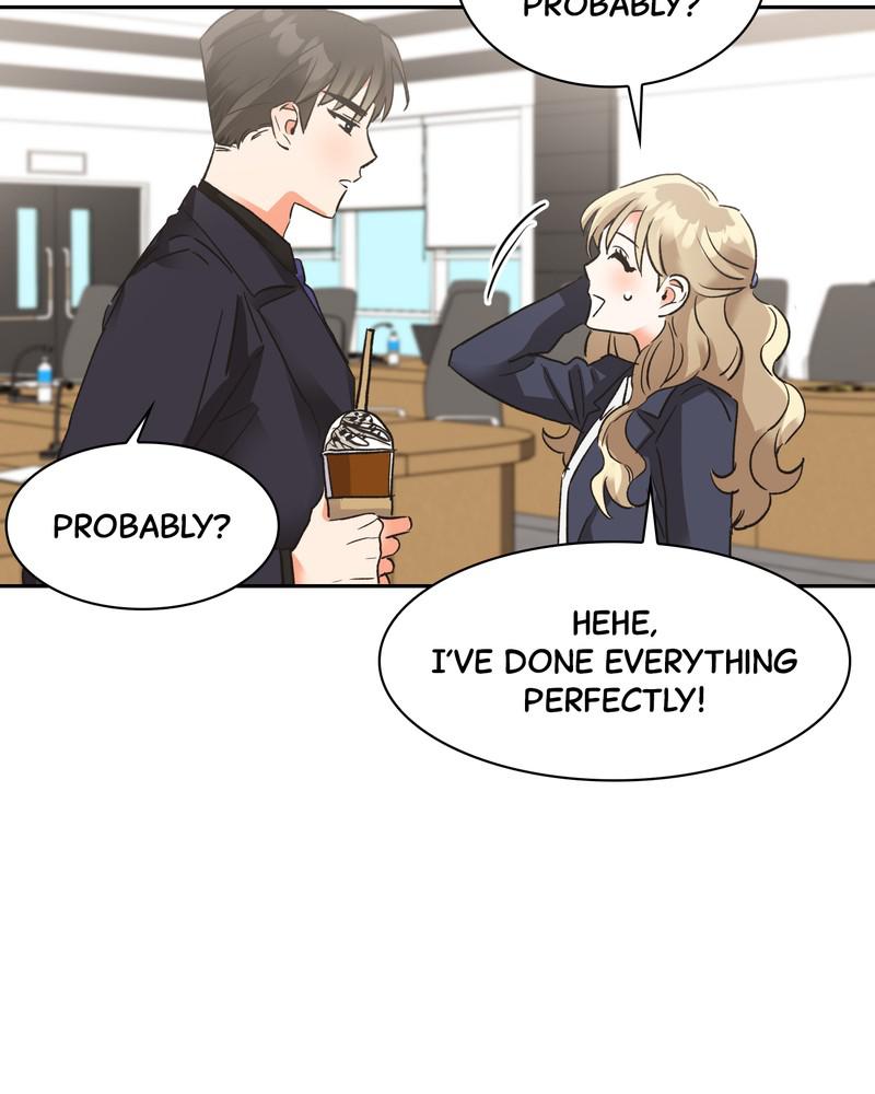 Read Sixth Sense Kiss (en) Manga Online