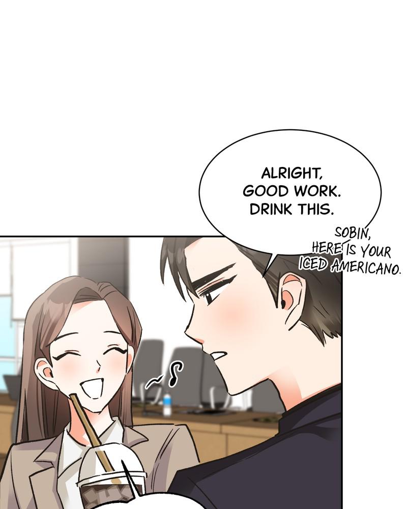 Read Sixth Sense Kiss (en) Manga Online