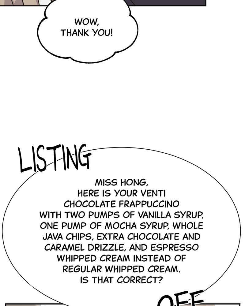 Read Sixth Sense Kiss (en) Manga Online