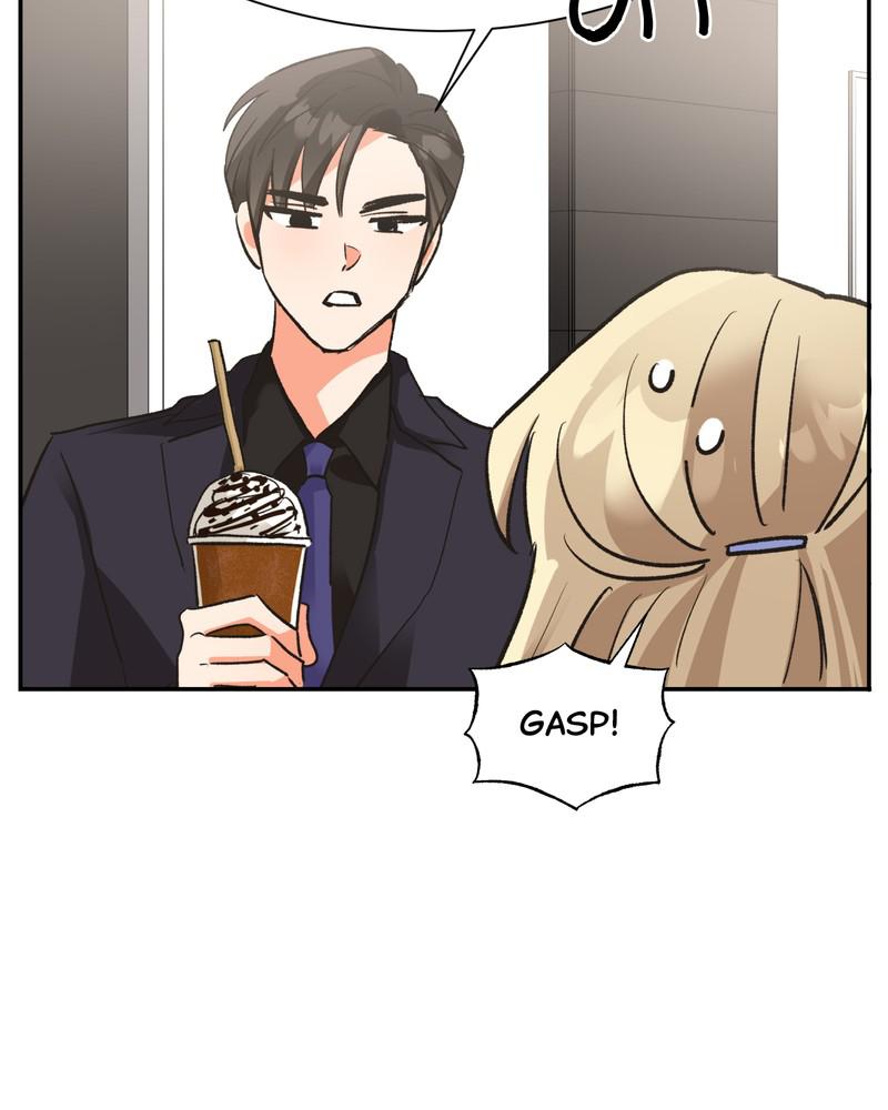 Read Sixth Sense Kiss (en) Manga Online