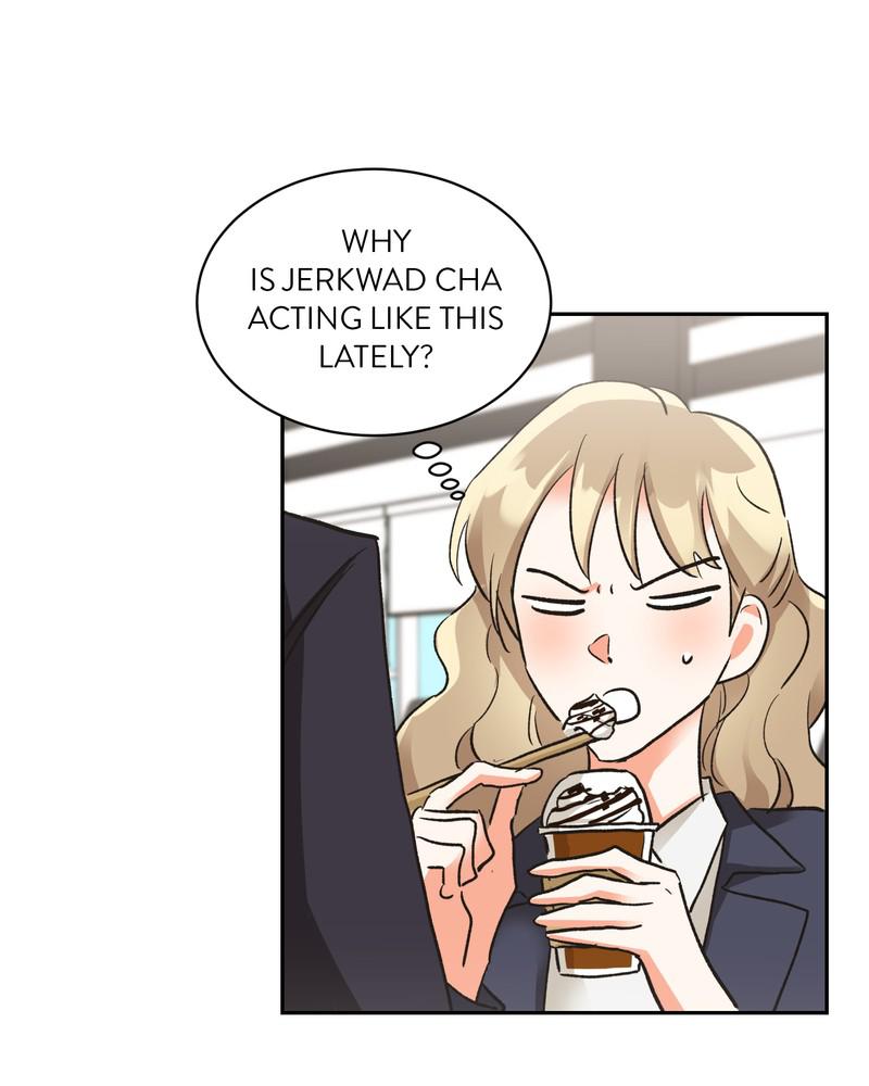 Read Sixth Sense Kiss (en) Manga Online