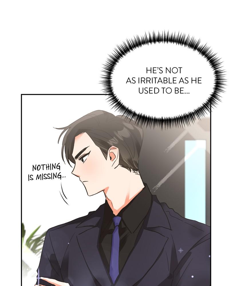 Read Sixth Sense Kiss (en) Manga Online