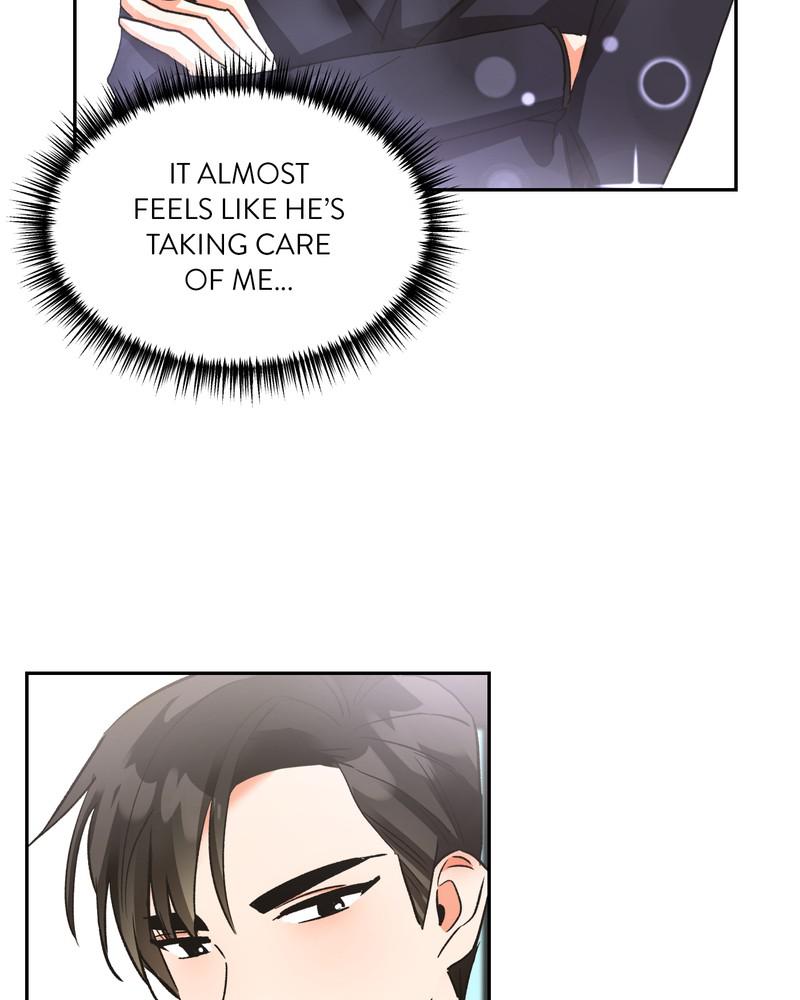 Read Sixth Sense Kiss (en) Manga Online