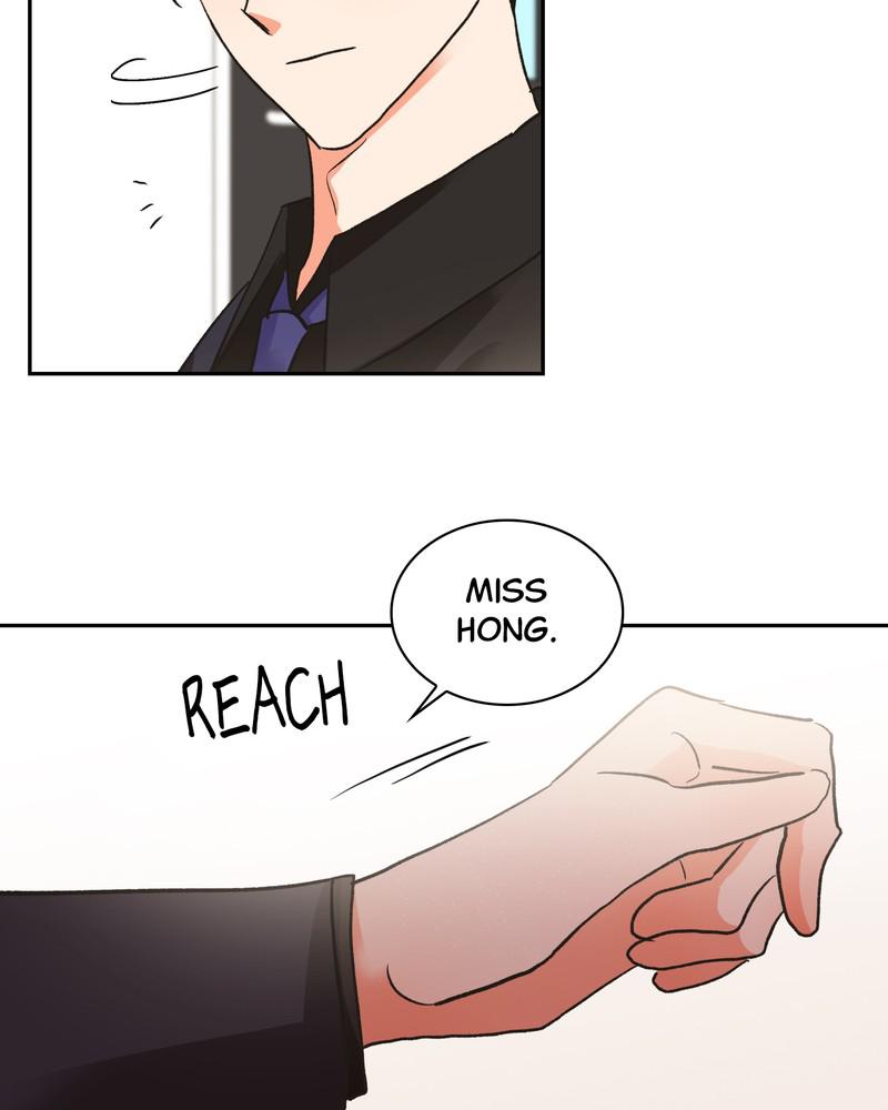 Read Sixth Sense Kiss (en) Manga Online