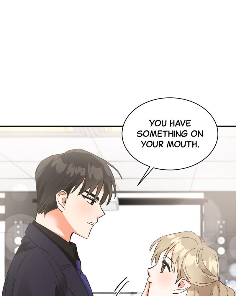 Read Sixth Sense Kiss (en) Manga Online