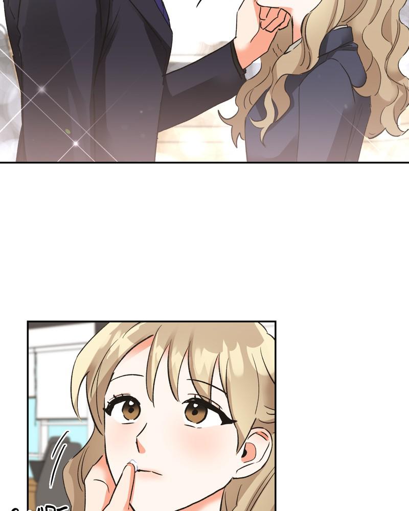 Read Sixth Sense Kiss (en) Manga Online