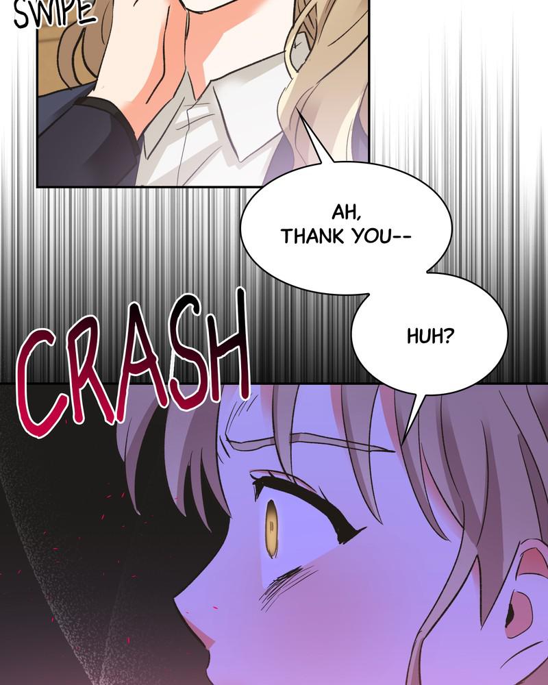 Read Sixth Sense Kiss (en) Manga Online