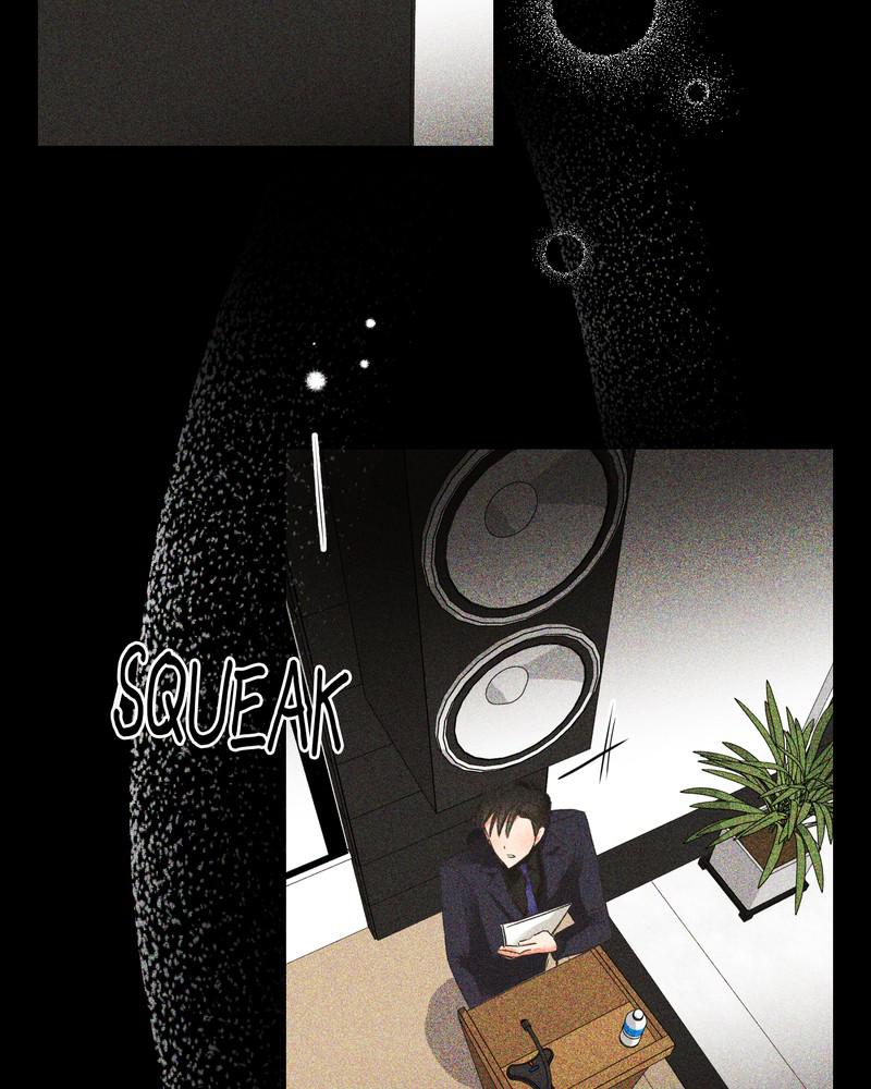 Read Sixth Sense Kiss (en) Manga Online