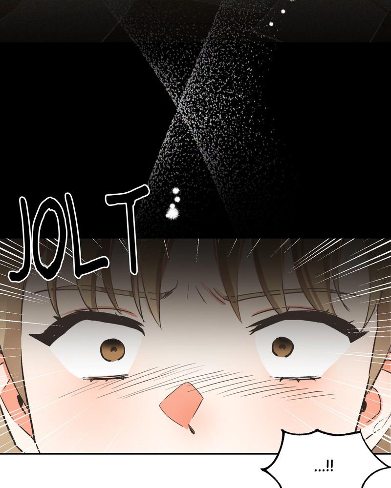 Read Sixth Sense Kiss (en) Manga Online