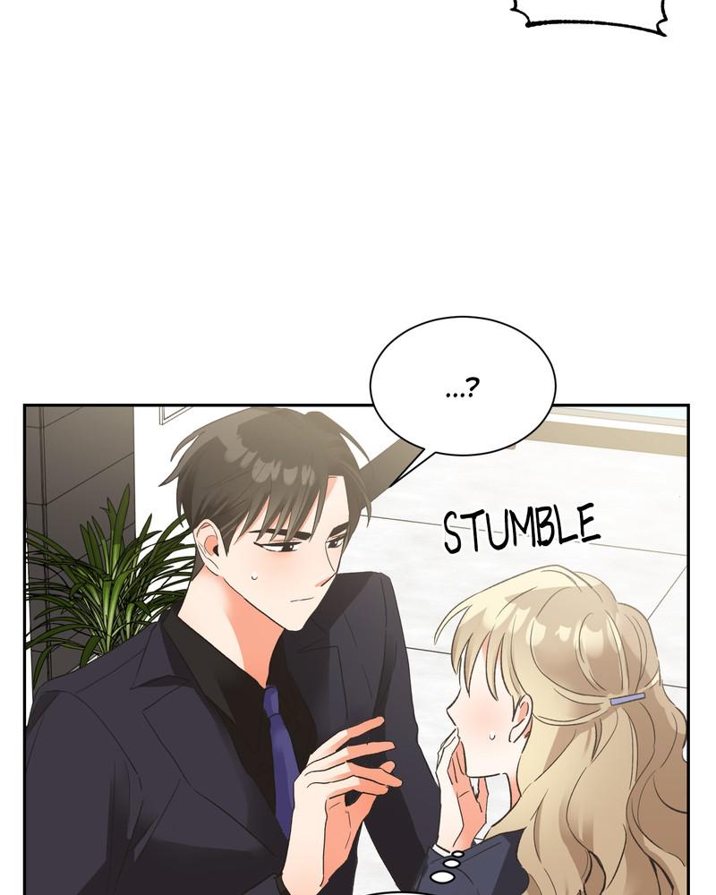 Read Sixth Sense Kiss (en) Manga Online