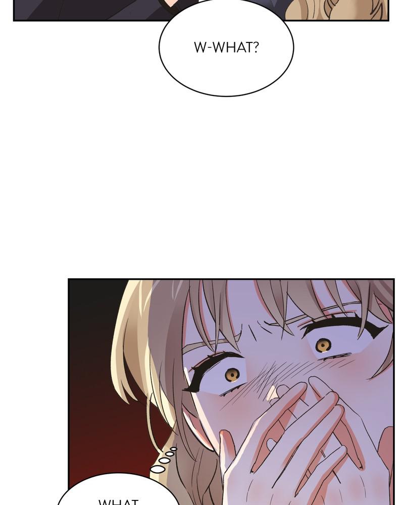 Read Sixth Sense Kiss (en) Manga Online