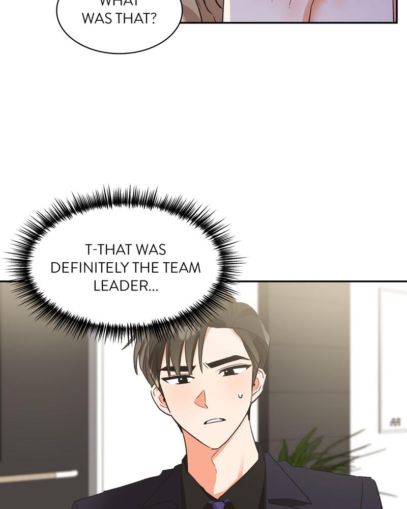 Read Sixth Sense Kiss (en) Manga Online